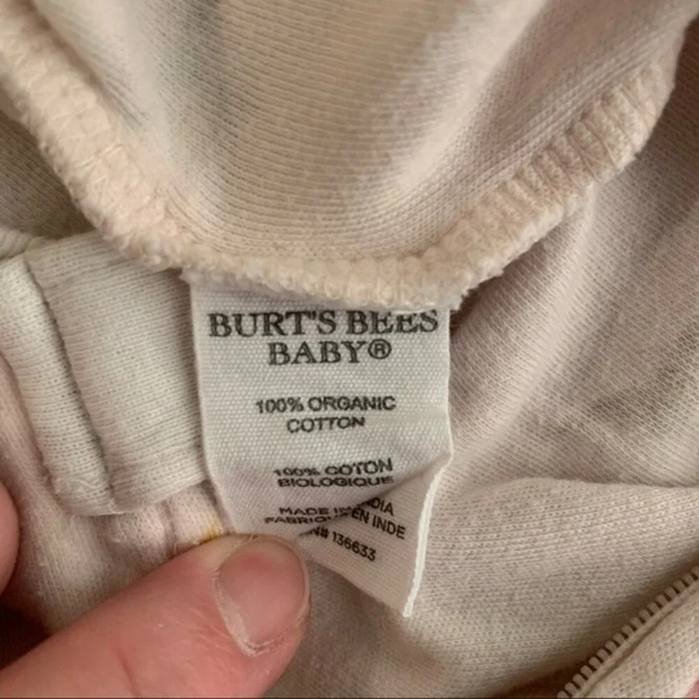 Burts Bees Baby burt’s bees